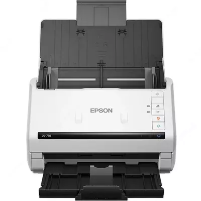 Skaner Epson WF DS-770II (A4