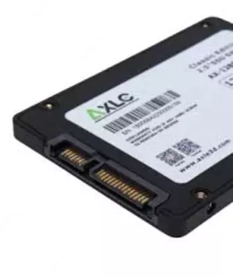 SSD AXLE 128GB SATAIII 2,5"