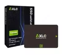 SSD AXLE 256GB SATAIII 2