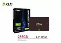 260 000 сум SSD AXLE 256GB SATAIII 2