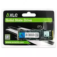 по запросу SSD M2 AXLE 128GB NVMe