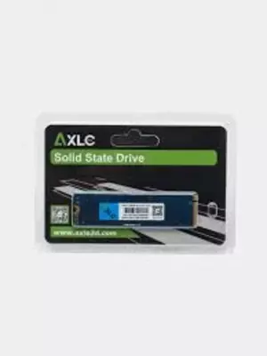 SSD M2 AXLE 256GB NVMe