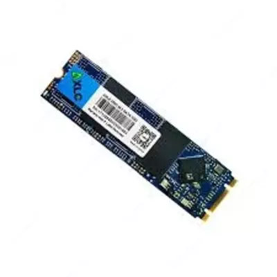 SSD M2 AXLE 256GB NVMe
