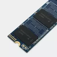 SSD M2 AXLE 256GB NVMe Только в розницу