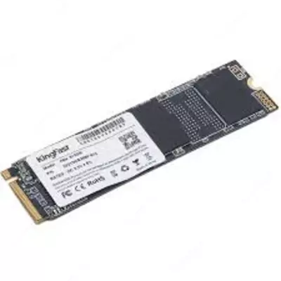 SSD M2 KingFast 512GB NVMe SSD M2 KingFast 512GB NVMe