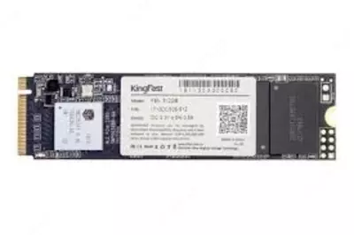 SSD M2 KingFast 512GB NVMe SSD M2 KingFast 512GB NVMe