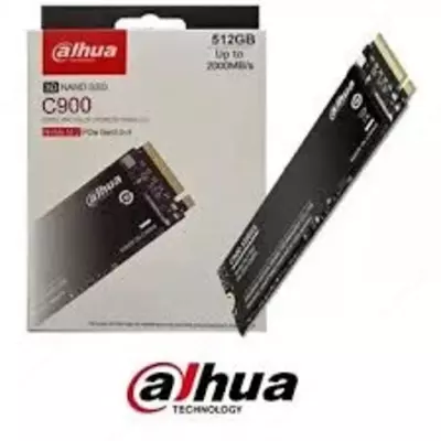 SSD M2 Dahua 512GB NVMe