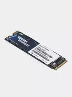 SSD M2 GoldenMemory 128GB NVMe - 182 000 сум