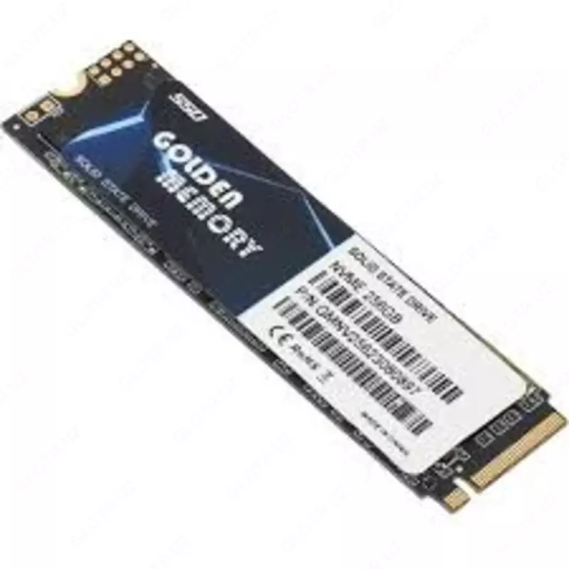 SSD M2 GoldenMemory 256GB NVMe - 273 000 сум