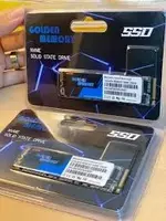 SSD M2 GoldenMemory 256GB NVMe - 👉 HITECH PRO | IT-оборудование и видеонаблюдение по всему Узбекистану