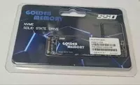 SSD M2 GoldenMemory 512GB NVMe
