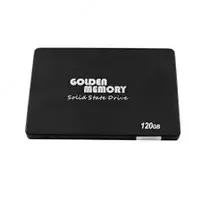 SSD GoldenMemory 128GB SATA III