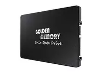 SSD GoldenMemory 128GB SATA III Только в розницу