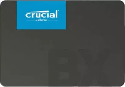 SSD Crucial 1TB SATA III 2
