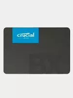 689 000 сум SSD Crucial 1TB SATA III 2