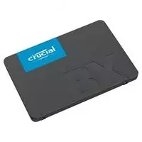 SSD Crucial 2TB SATA III 2