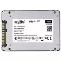 1 495 000 сум SSD Crucial 2TB SATA III 2