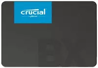 SSD Crucial 4TB SATA III 2