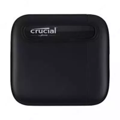 Portable SSD Crucial X6 1TB