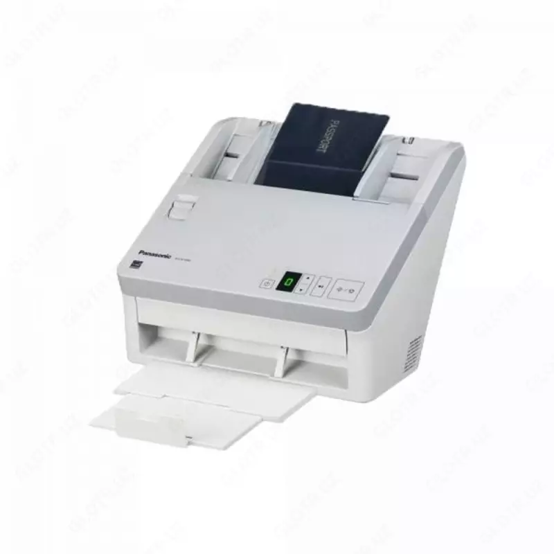 Сканер Panasonic KV-SL1066-U2 (A4