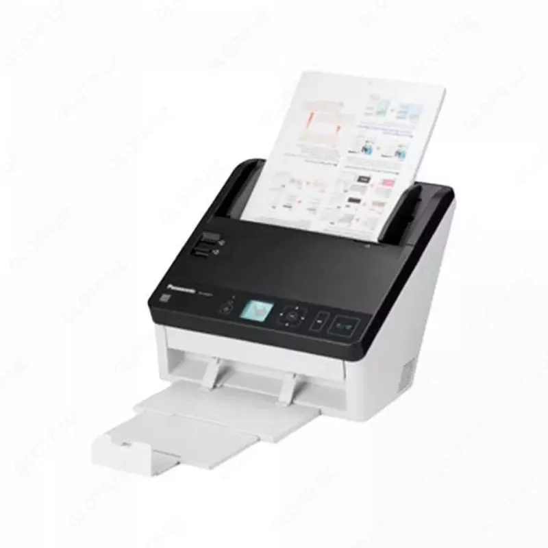 Сканер Panasonic KV-S1058Y-U (A4