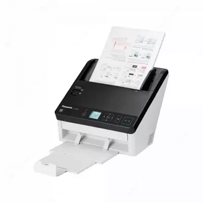 Panasonic KV-S1058Y-U skaneri (A4