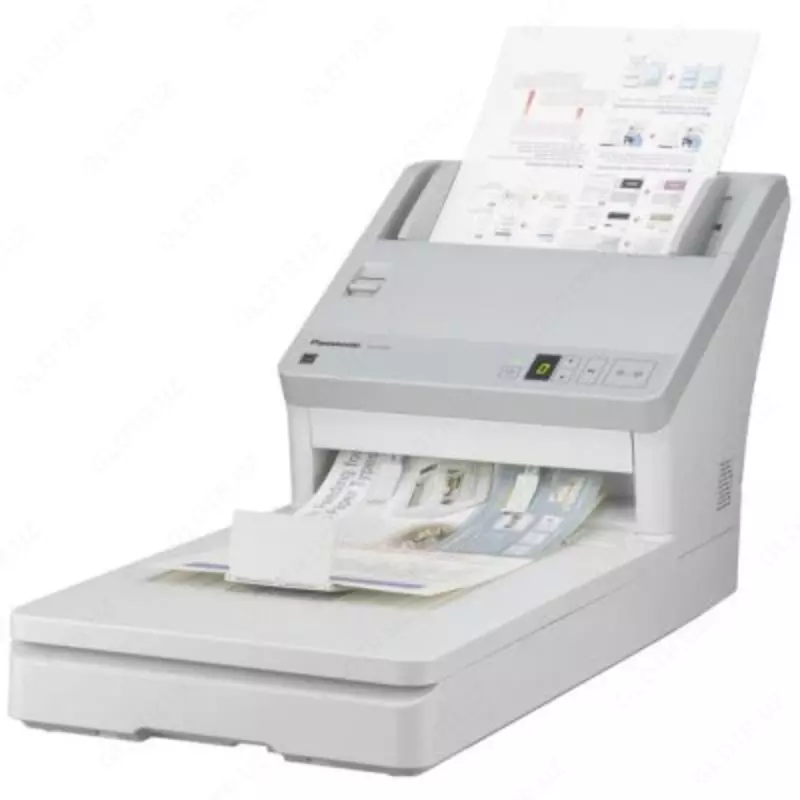 Сканер Panasonic KV-SL3056-U (А4