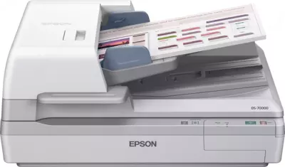 Skaner Epson DS-70000 (A3