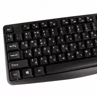 Simli klaviatura + sichqoncha Genius KM-170