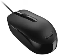 Simli klaviatura + sichqoncha Genius km-160