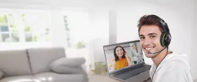 117 000 сум / шт. Наушник Genius HS-400A