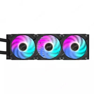 3 250 000 сум / шт. Система жидкостного охлаждения GIGABYTE GP-AORUS WATERFORCE X II 360