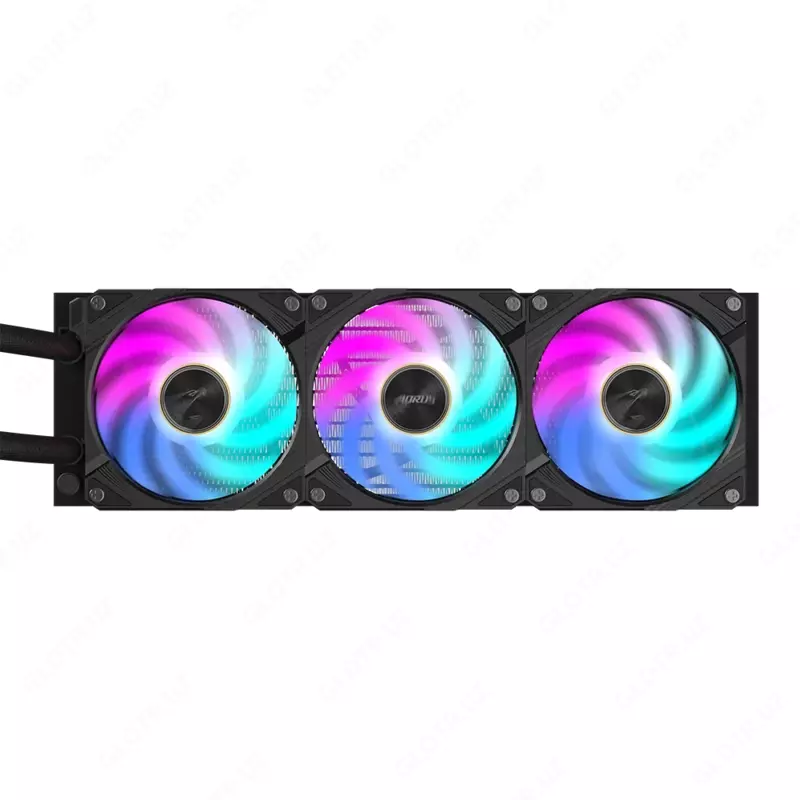 3 250 000 so'm Gigabyt GP-AORUS HAYoTFORE X II I II 360 Suvni sovutish tizimi