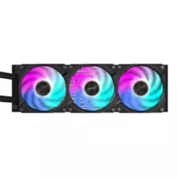 3 250 000 so'm Gigabyt GP-AORUS HAYoTFORE X II I II 360 Suvni sovutish tizimi