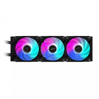 1 820 000 сум / шт. Система жидкостного охлаждения GIGABYTE GP-AORUS WATERFORCE II 360I