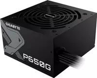Блок питания Gigabyte P650G 650W