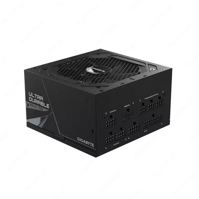 Блок питания Gigabyte UD750GM PG5
