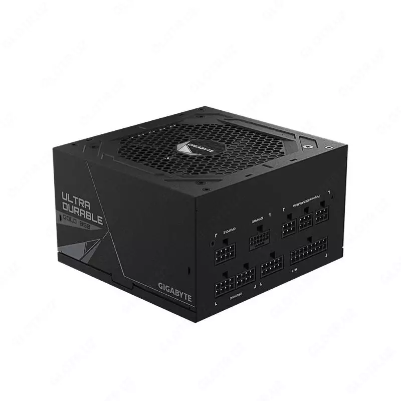 Блок питания Gigabyte UD850GM PG5 850W, 80 Plus GOLD, Modular ATX