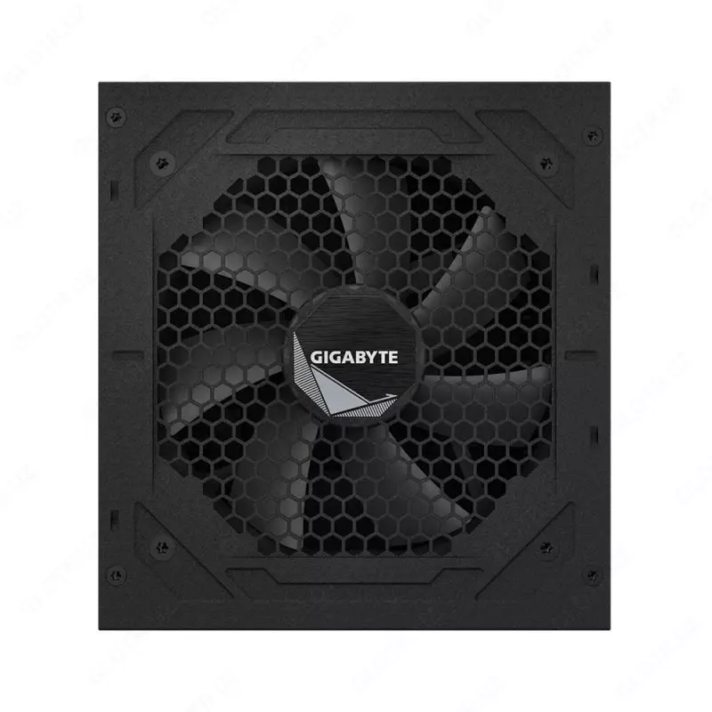 Блок питания Gigabyte UD850GM PG5 850W, 80 Plus GOLD, Modular ATX