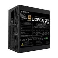 Quvvat manbai Gigabyte UD850GM PG5 850W
