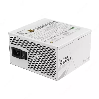 Блок питание Gigabyte UD850GM PG5W White 850W