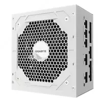 Блок питание Gigabyte UD850GM PG5W White 850W