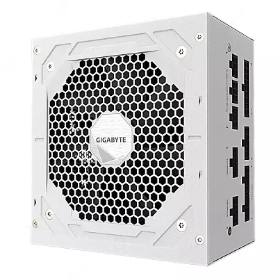 Блок питание Gigabyte UD850GM PG5W White 850W