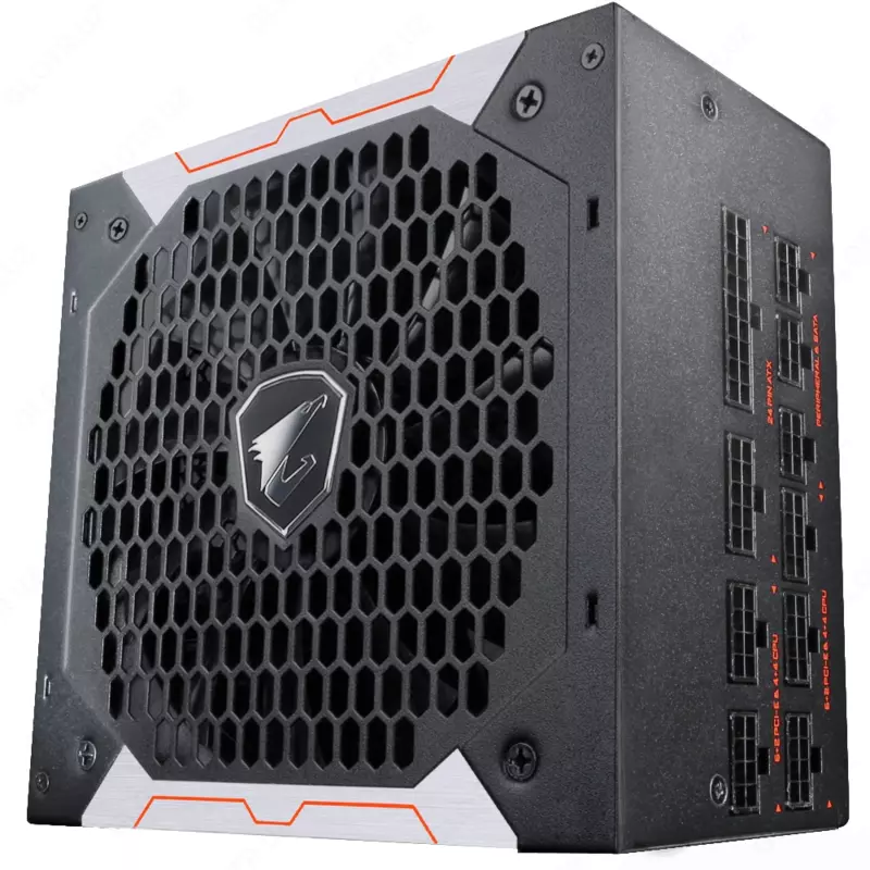 Блок питание Gigabyte AORUS P850W