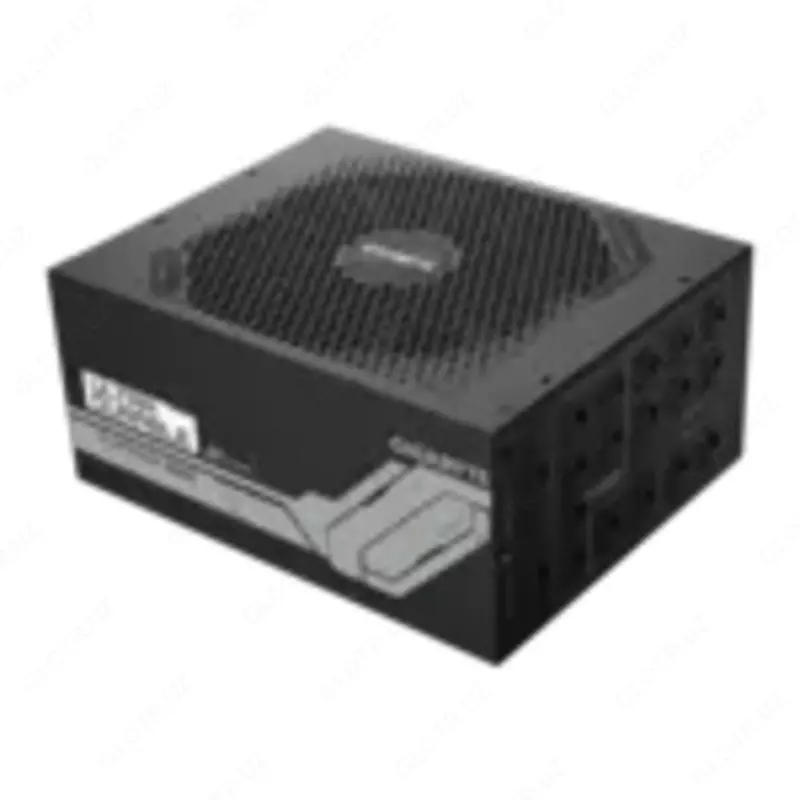 Блок питание Gigabyte GP-UD1600PM PG5 1600W