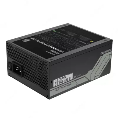 Блок питание Gigabyte GP-UD1600PM PG5 1600W - 4 680 000 сум / шт.