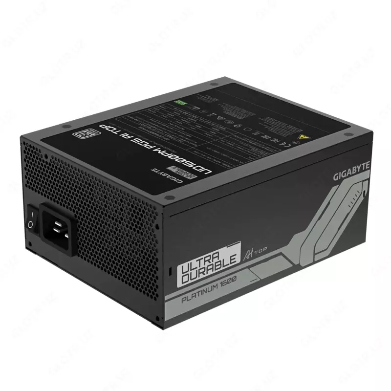 Блок питание Gigabyte GP-UD1600PM PG5 1600W - 4 680 000 сум