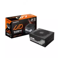 Блок питание Gigabyte GP-UD1600PM PG5 1600W 👉 HITECH PRO | IT-оборудование и видеонаблюдение по всему Узбекистану