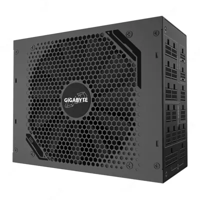 Блок питание Gigabyte GP-UD1600PM PG5 1600W - 👉 HITECH PRO | IT-оборудование и видеонаблюдение по всему Узбекистану