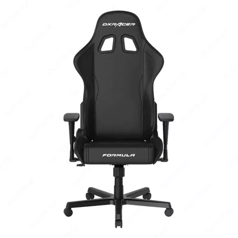 2 730 000 сум Кресло игровое компьютерное DXRacer Full Black Formula 08 (GC-F08-N-R1-01)